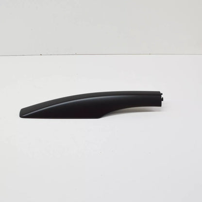 NEW VW PASSAT VARIANT B6 FRONT LEFT ROOF RAIL COVER 3C9860145A9B9 ORIGINAL