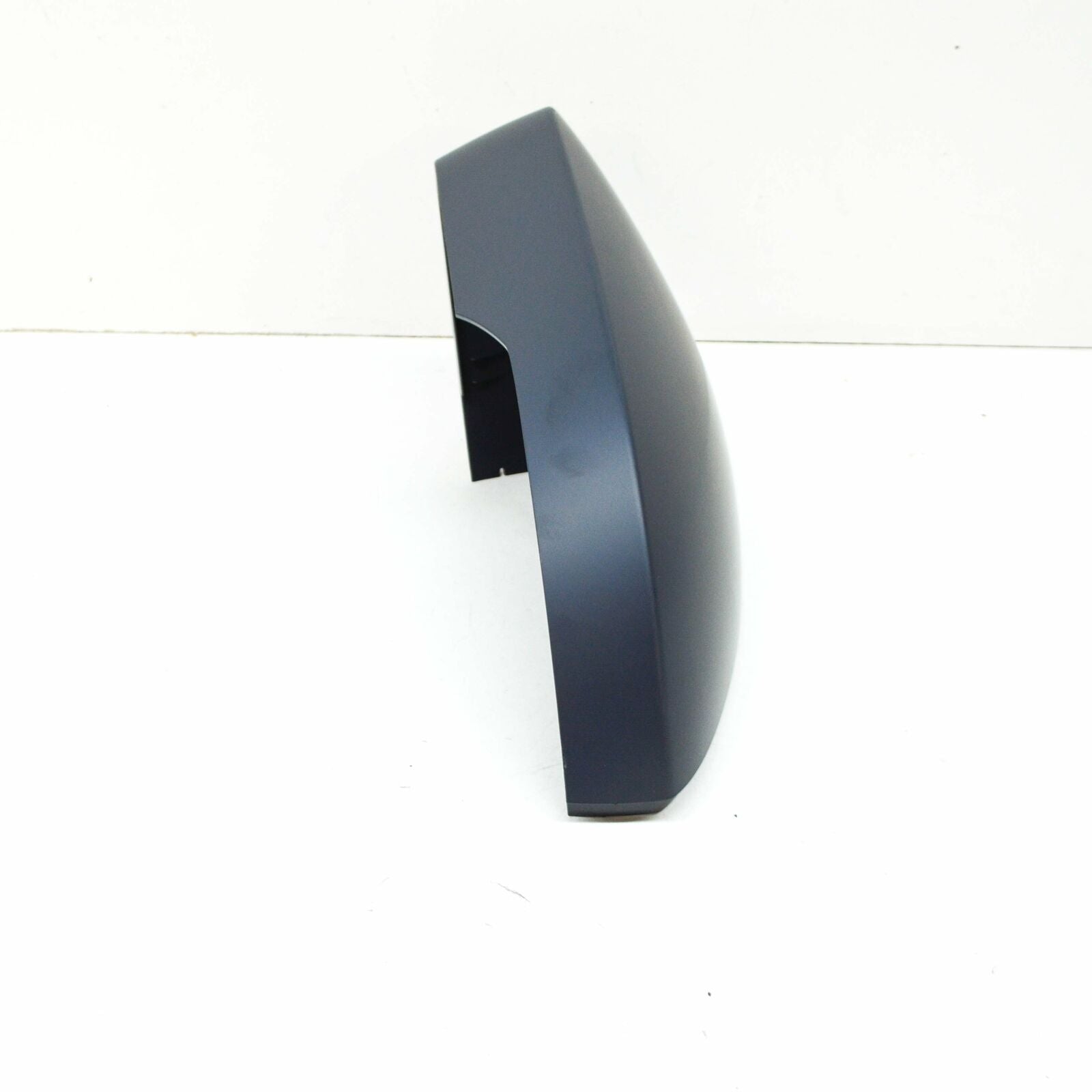 NEW VW T-ROC A11 FRONT LEFT DOOR MIRROR COVER 2GA857537GRU ORIGINAL