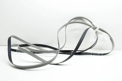 NEW BMW E70 E71 F01 F02 F06 V RIBBED BELT 6 PK X 2143 8570646 11288570646