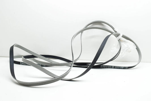 NEW BMW E70 E71 F01 F02 F06 V RIBBED BELT 6 PK X 2143 8570646 11288570646