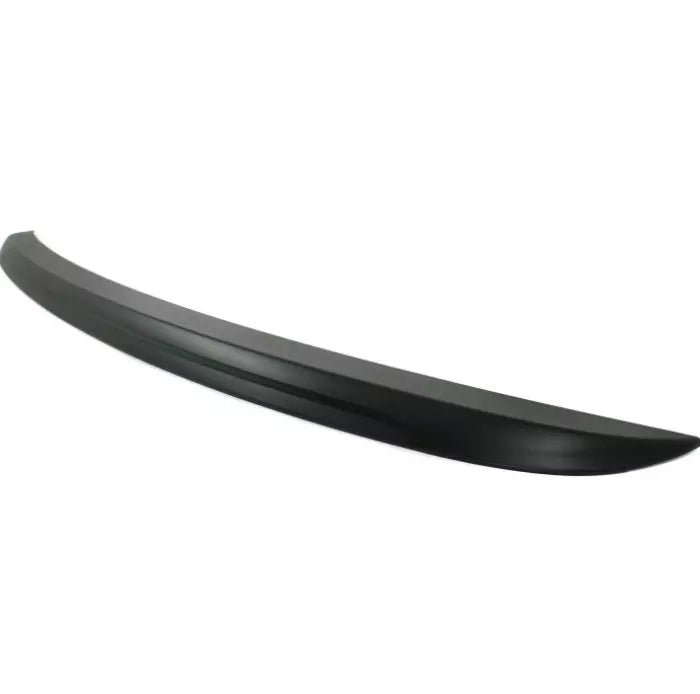 NEW BMW 5 E60 REAR TRUNK SPOILER 8040054 51628040054 ORIGINAL