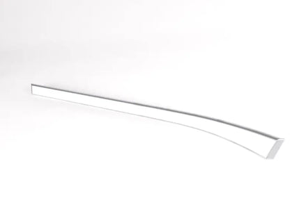 NEW BMW 5 E39 FRONT LEFT DOOR DECORATIVE STRIP 51412695577 2695577 ORIGINAL