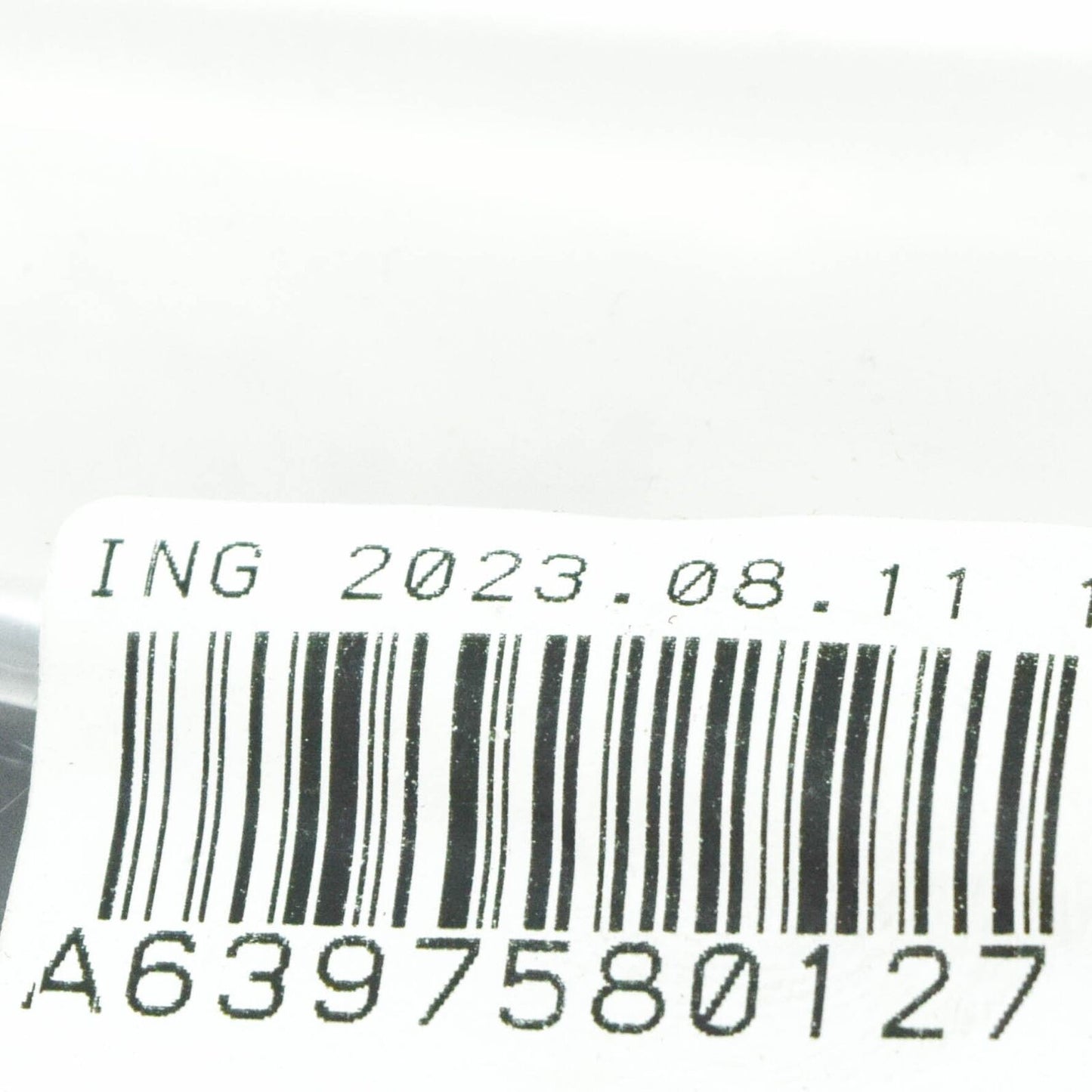 NEW MERCEDES-BENZ VITO / MIXTO FURGON W639 RIGHT SLIDINK DOOR GUIDE A6397580127