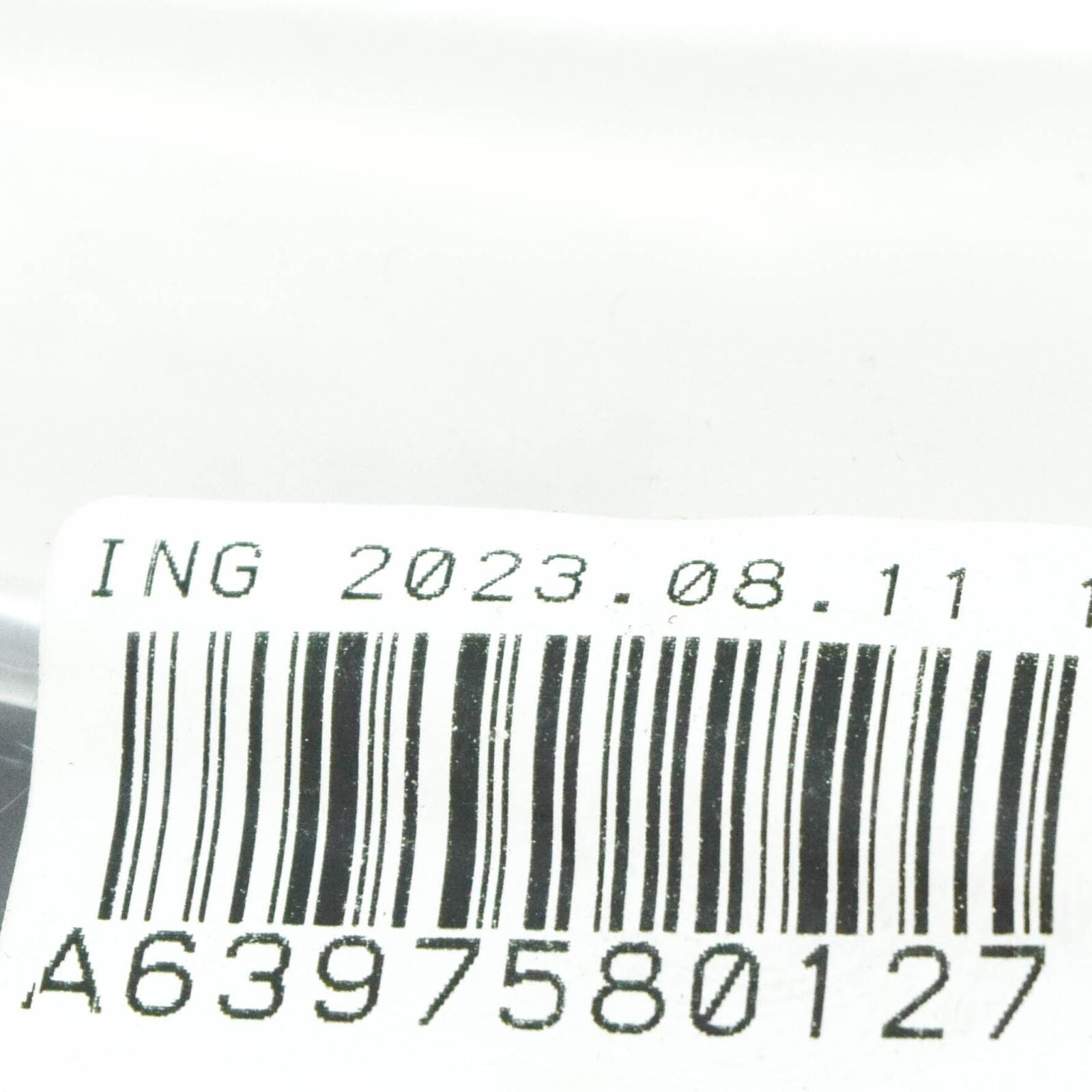 NEW MERCEDES-BENZ VITO / MIXTO FURGON W639 RIGHT SLIDINK DOOR GUIDE A6397580127