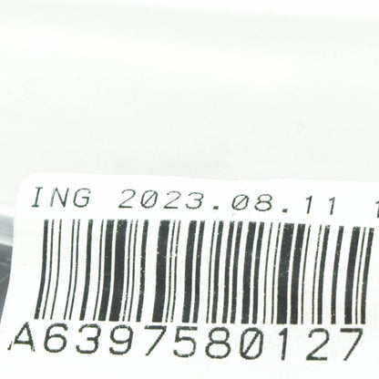 NEW MERCEDES-BENZ VITO / MIXTO FURGON W639 RIGHT SLIDINK DOOR GUIDE A6397580127