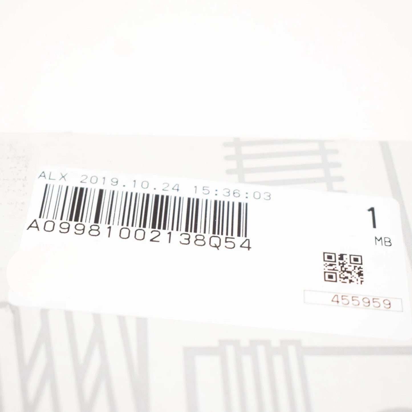 NEW MERCEDES-BENZ C-CLASS W205 REAR SEAT CUP HOLDER A09981002138Q54 ORIGINAL