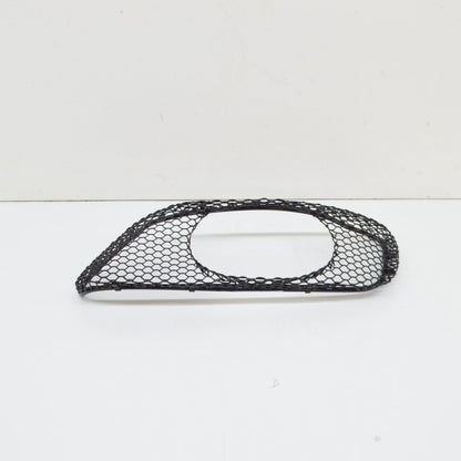 NEW MERCEDES-BENZ E-CLASS W211 AMG FOG LIGHT GRILL RIGHT A2118851053 ORIGINAL