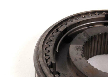 NEW AUDI A1 8X 5TH/6TH GEAR SYNCHRONIZING HUB 02M311241C ORIGINAL