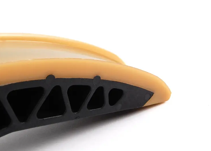 NEW MERCEDES-BENZ ML W163 RIGHT LOWER CHAIN GUIDE A6110520016 ORIGINAL