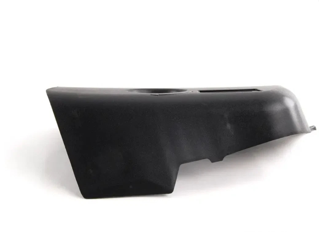 NEW BMW 3 COMPACT E36 LEFT TAIL LIGHT COVER 8165317 51478165317 ORIGINAL