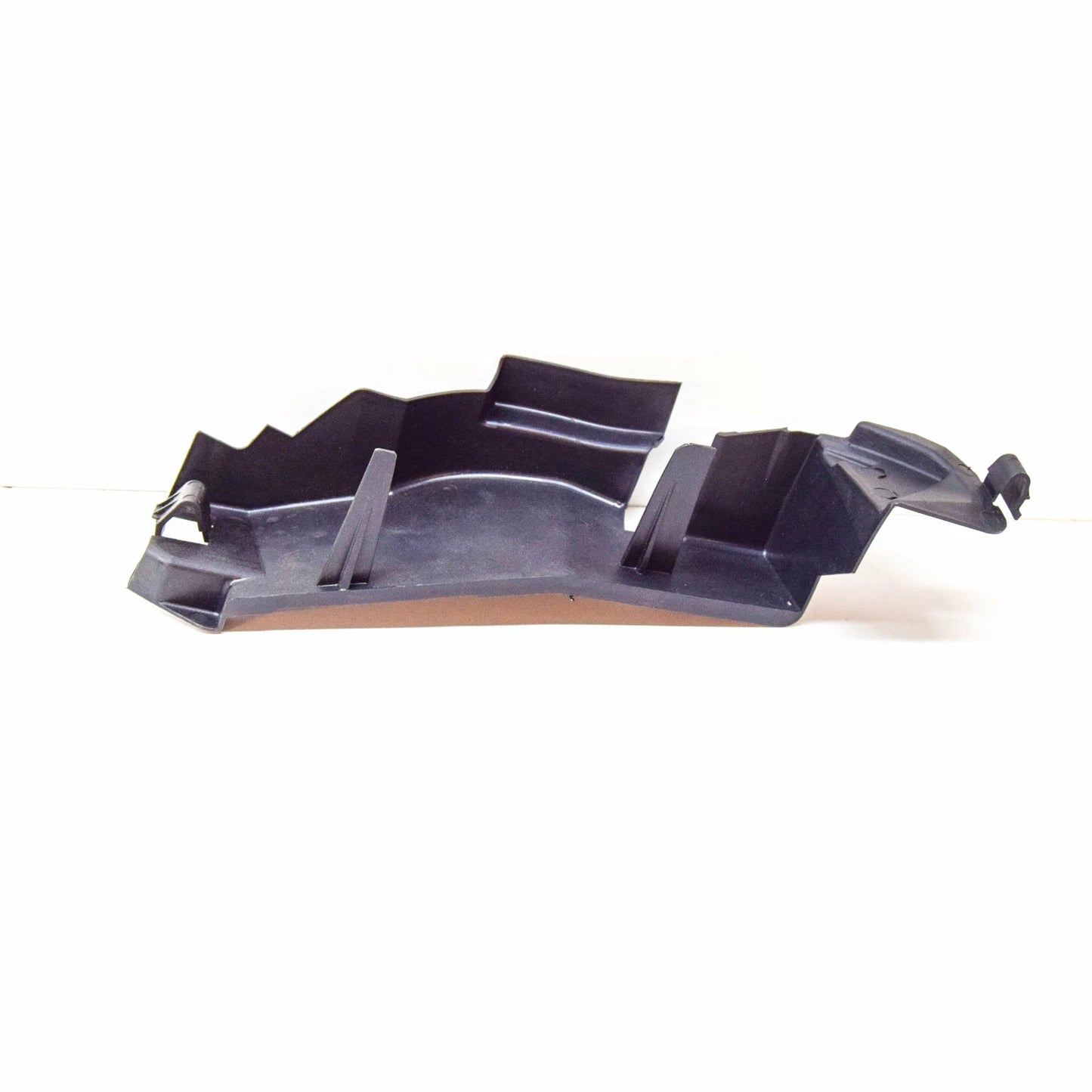 NEW MB CLA C117 FRONT LEFT RADIATOR GRILLE BRACKET HOLDER A1178880138 ORIGINAL