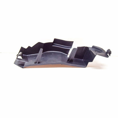 NEW MB CLA C117 FRONT LEFT RADIATOR GRILLE BRACKET HOLDER A1178880138 ORIGINAL