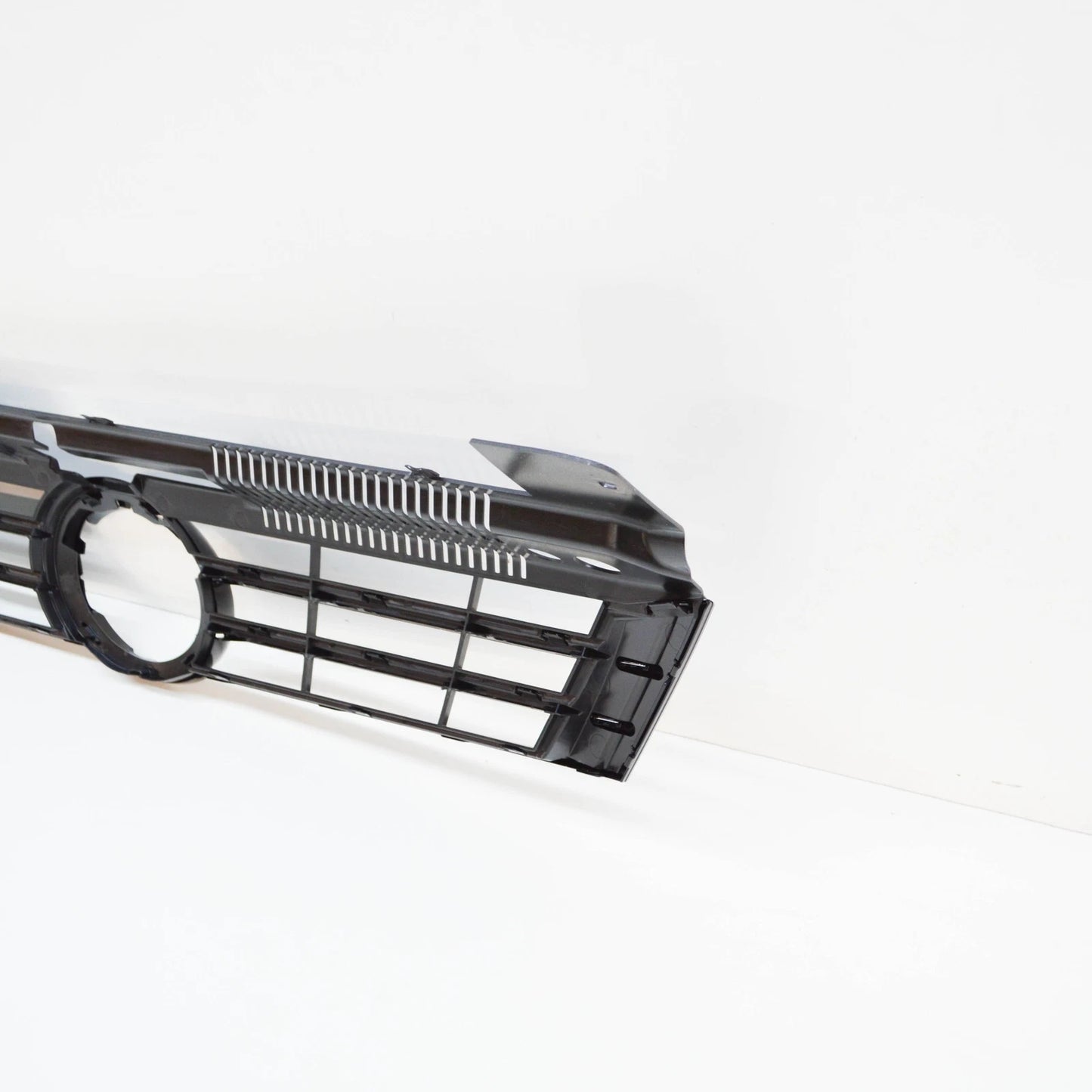 NEW VOLKSWAGEN SHARAN 7N RADIATOR GRILLE 7N0853651F9B9 ORIGINAL