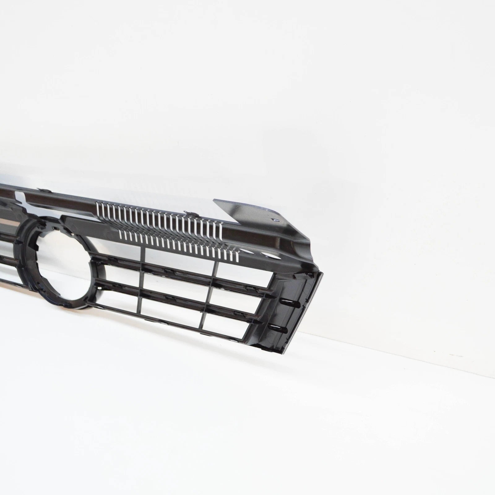 NEW VOLKSWAGEN SHARAN 7N RADIATOR GRILLE 7N0853651F9B9 ORIGINAL