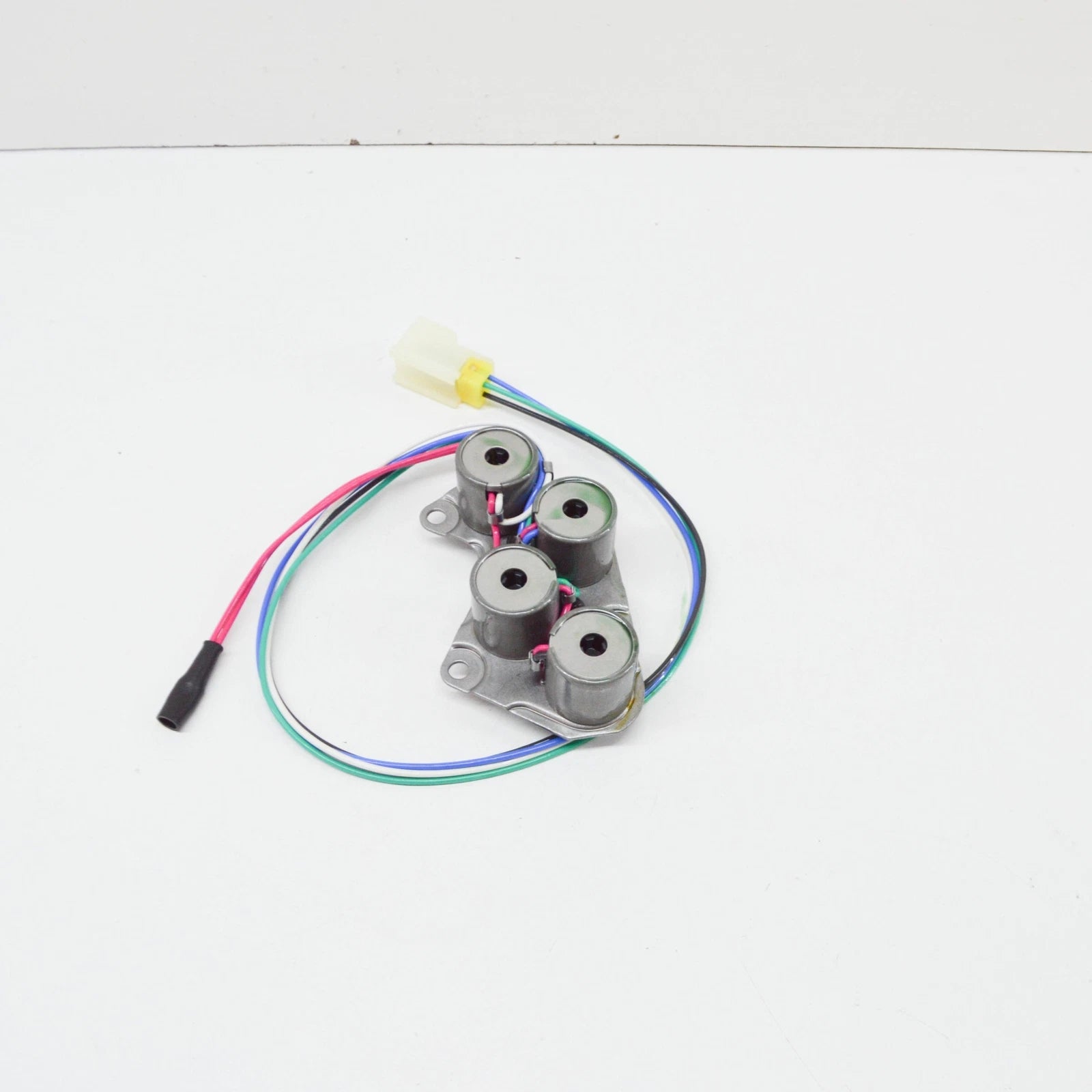 NEW BMW 3 E36 SOLENOID VALVE FOR SPEED CHANGE 24341422214 ORIGINAL