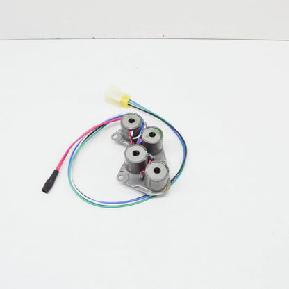 NEW BMW 3 E36 SOLENOID VALVE FOR SPEED CHANGE 24341422214 ORIGINAL