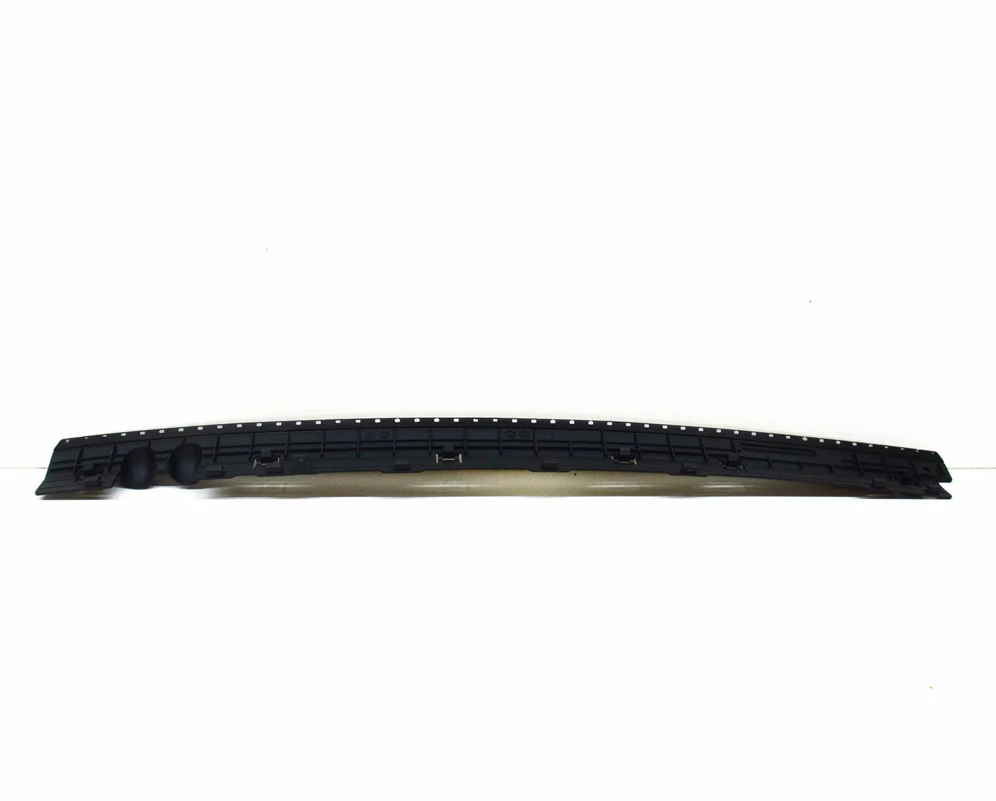 NEW MERCEDES-BENZ CLS C218 RADIATOR BOTTOM AIR DUCT A2185000016 ORIGINAL