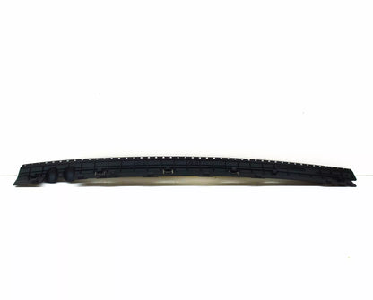 NEW MERCEDES-BENZ CLS C218 RADIATOR BOTTOM AIR DUCT A2185000016 ORIGINAL