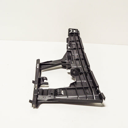 NEW AUDI TT 8S FV RIGHT FRONT BUMPER CLOSING ELEMENT 8S0807096 ORIGINAL