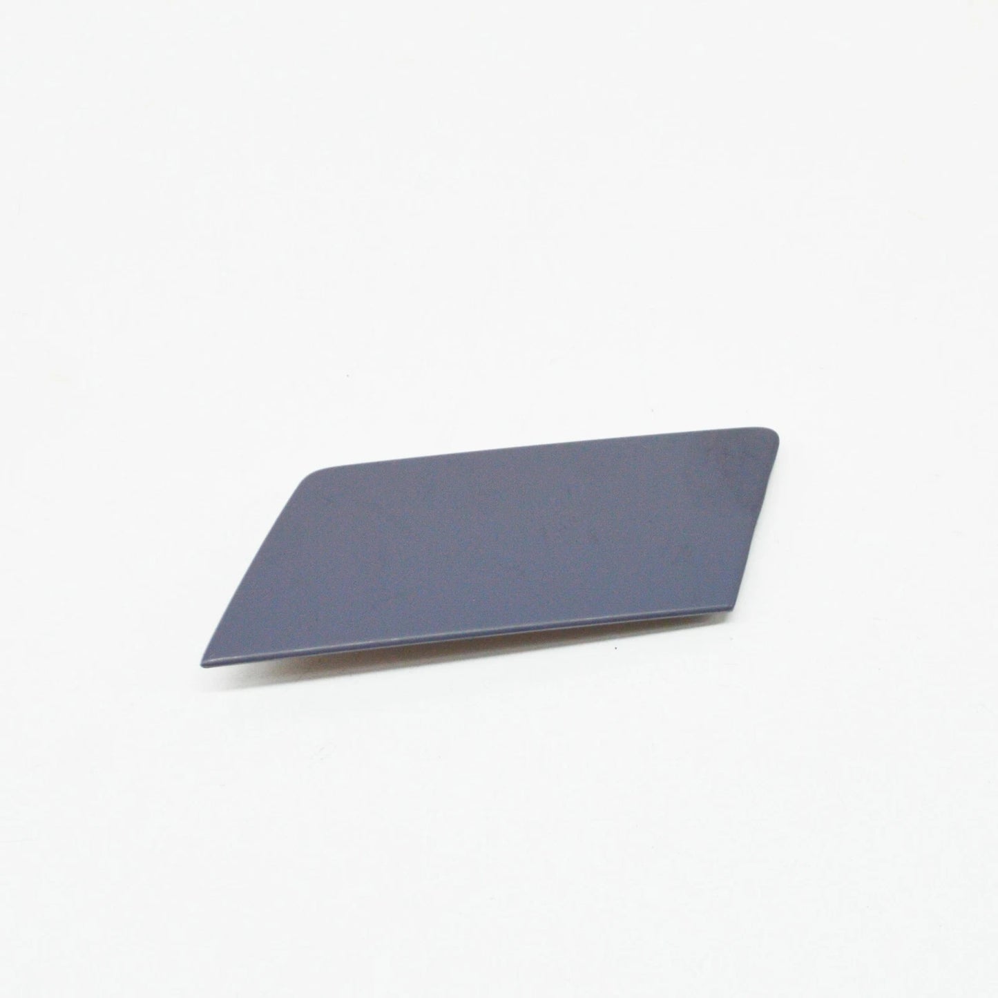 NEW AUDI A8 D3 LEFT HEADLIGHT WASHER COVER 4E0955281AAGRU 2008 ORIGINAL