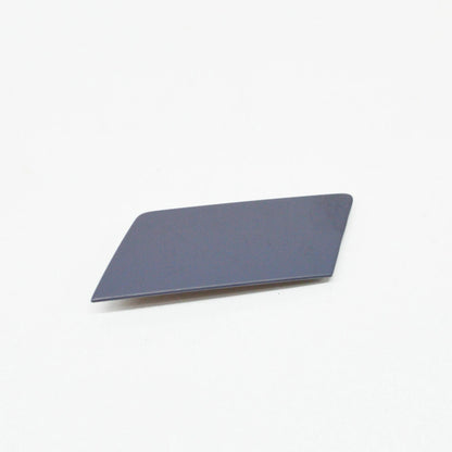 NEW AUDI A8 D3 LEFT HEADLIGHT WASHER COVER 4E0955281AAGRU 2008 ORIGINAL