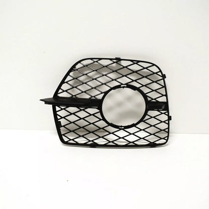 NEW BMW X6 E71 E72 FRONT BUMPER FOG LIGHT OPEN GRILL RIGHT 51117176278 7176278