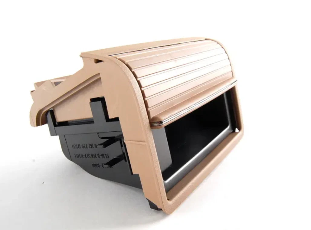 NEW BMW 3 E46 REAR ASHTRAY 51168268342 8268342 ORIGINAL