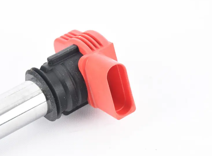 NEW AUDI Q7 4M IGNITION COIL 06E905115G ORIGINAL