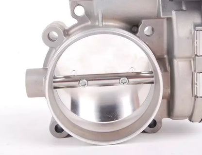 NEW AUDI A6 AVANT C6 THROTTLE VALVE ADAPTER 079133062C ORIGINAL