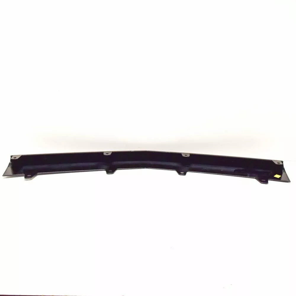 NEW MB W204 AMG FACELIFT FRONT BUMPER LOWER LIP SPOILER A20488516229040