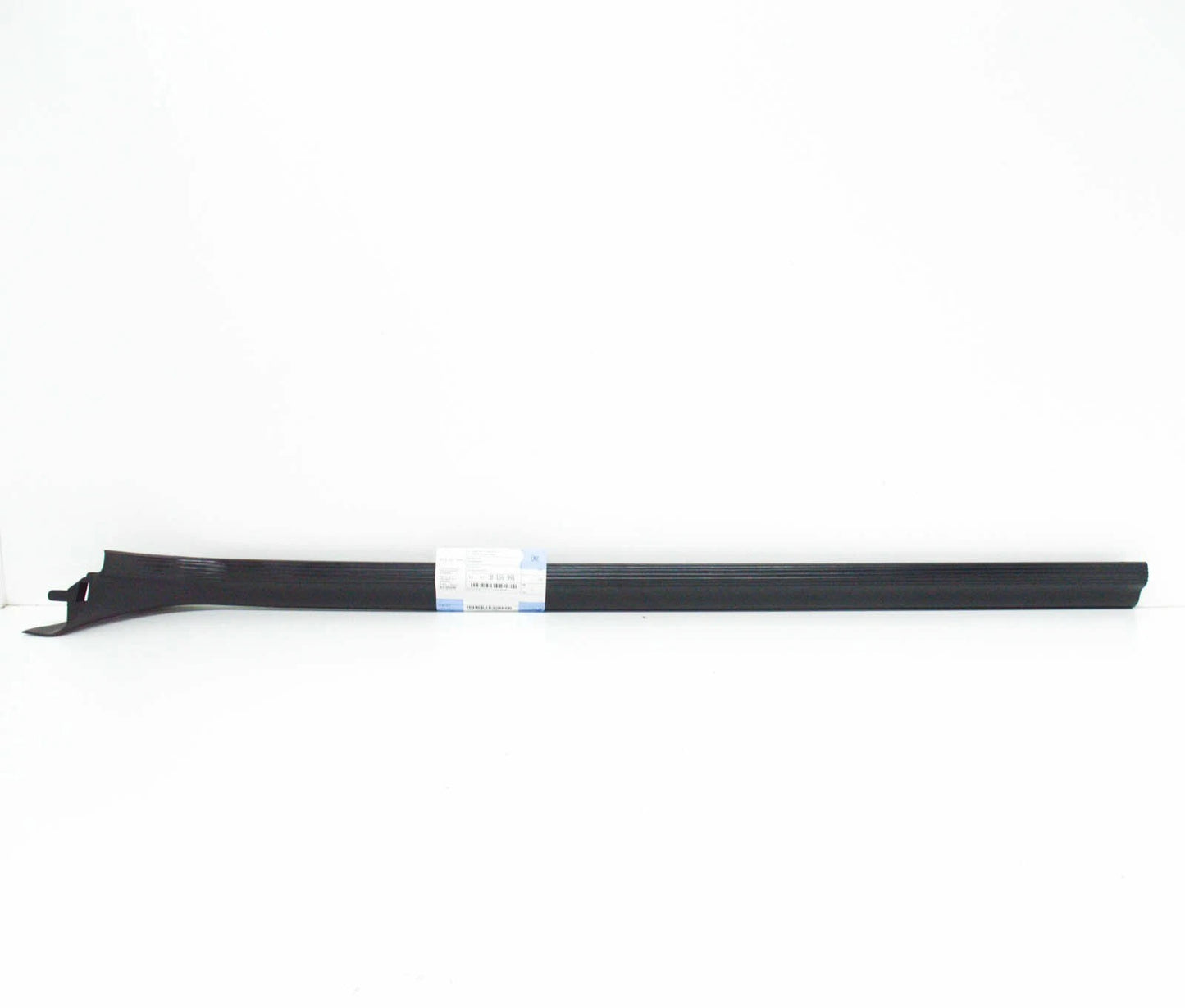 NEW BMW 3 CONVERTIBLE E36 LEFT LOWER TRIM PANEL 51478165991 8165991 ORIGINAL