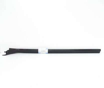 NEW BMW 3 CONVERTIBLE E36 LEFT LOWER TRIM PANEL 51478165991 8165991 ORIGINAL