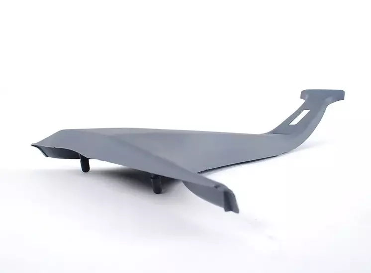 NEW BMW 3 TOURING E36 LEFT CENTER COLUMN COVERING 51438173501 ORIGINAL