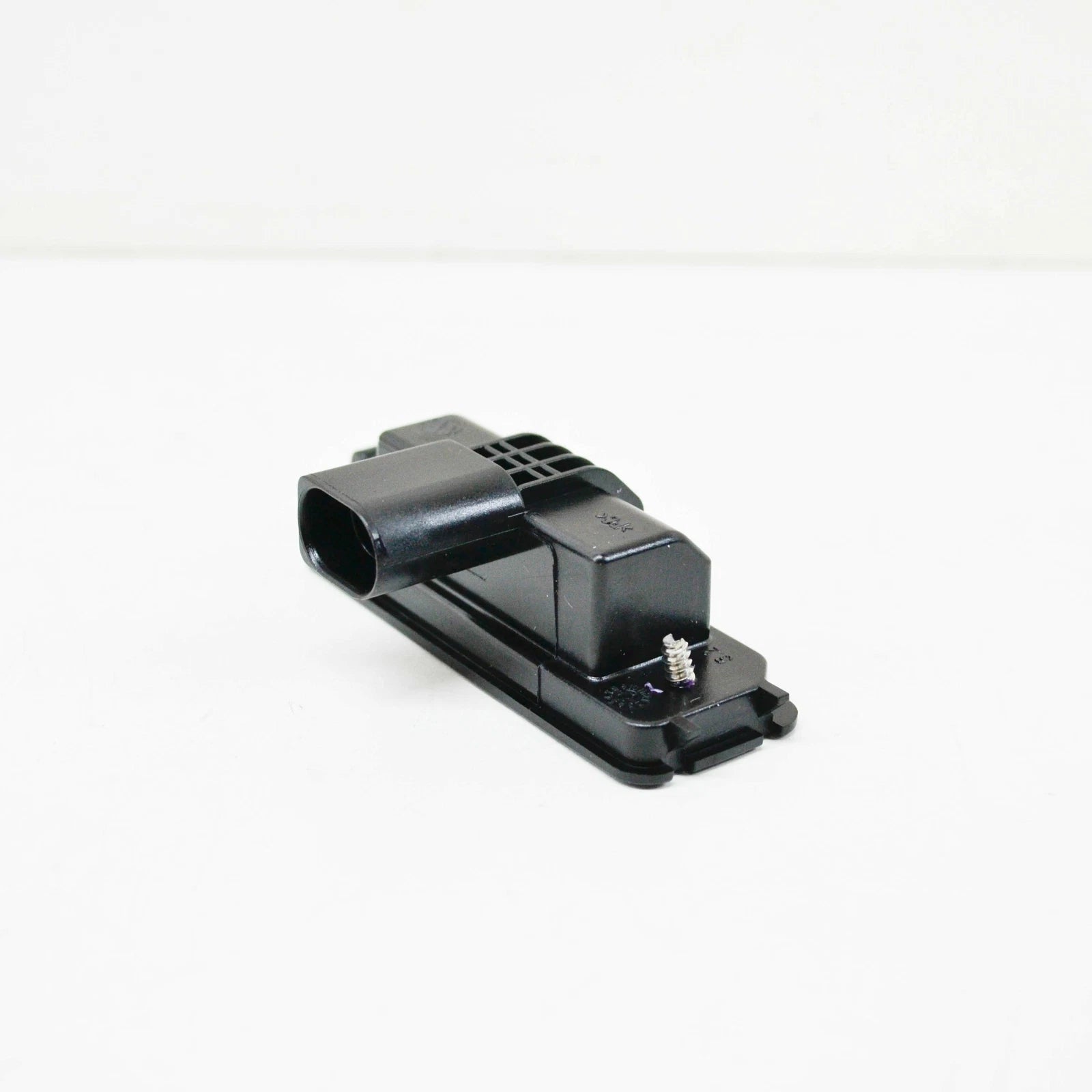 NEW VOLKSWAGEN GOLF MK4 LICENSE PLATE NUMBER LIGHT 1J6943021B ORIGINAL