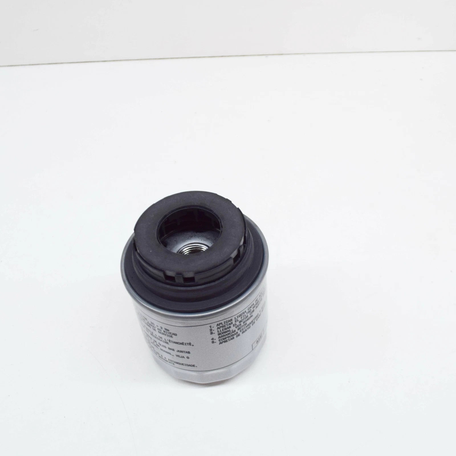 NEW VOLKSWAGEN BEETLE A5 OIL FILTER 03C115561H ORIGINAL