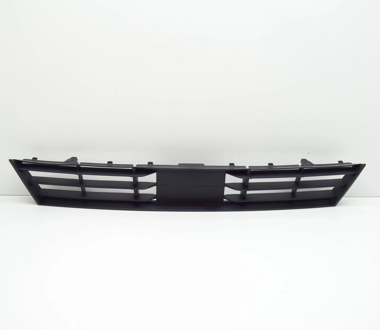 NEW BMW 5 F10 FRONT BUMPER LOWER GRILLE ACC 51117331725 7331725 2015 ORIGINAL