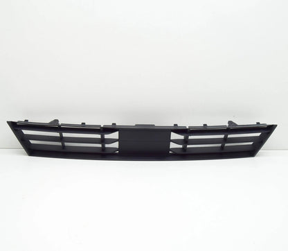 NEW BMW 5 F10 FRONT BUMPER LOWER GRILLE ACC 51117331725 7331725 2015 ORIGINAL