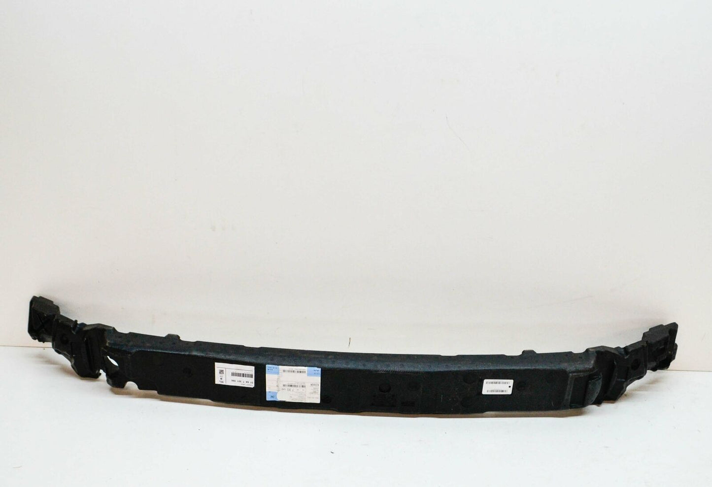 new mini cooper f56 front bumper top impact aborber 7301590 51647301590 original