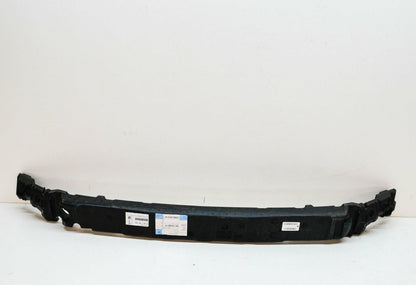 new mini cooper f56 front bumper top impact aborber 7301590 51647301590 original