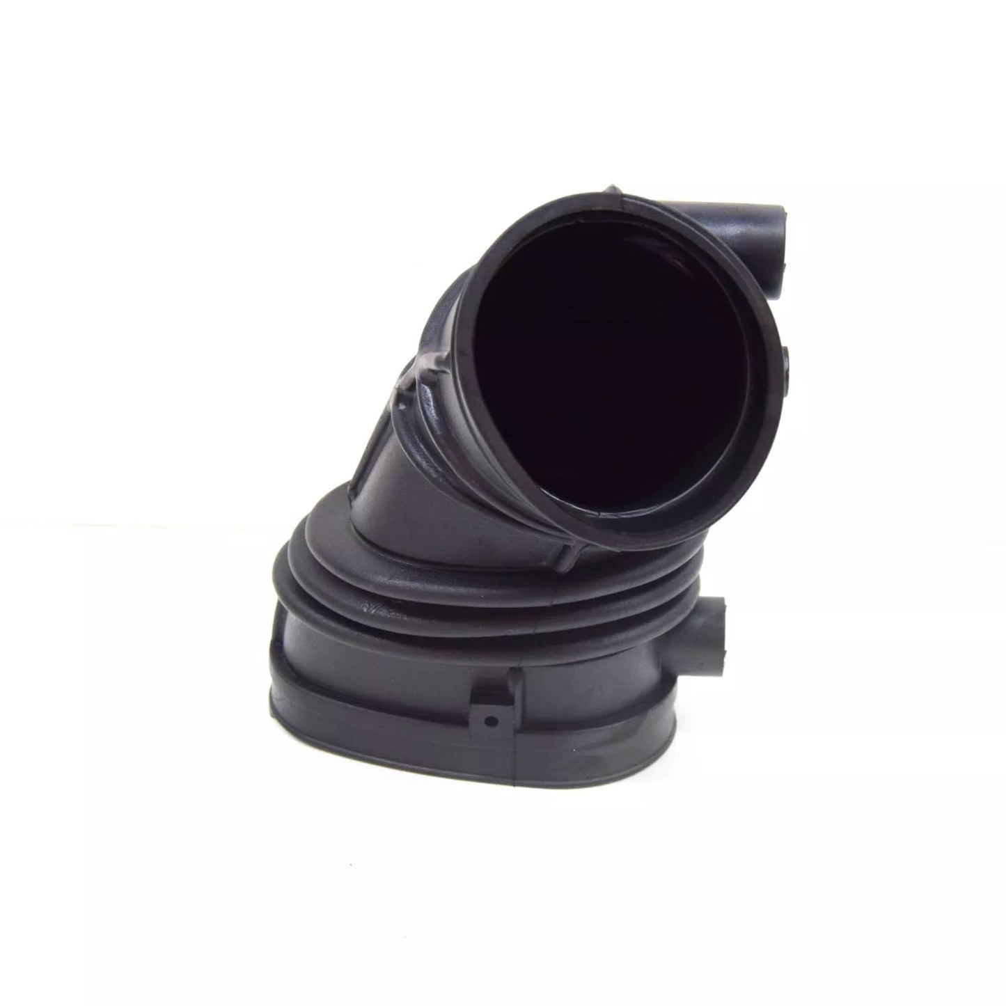 NEW BMW E30 THROTTLE HOUSING AIR FLOW METER INTAKE TRUNK 1734385 13711734385