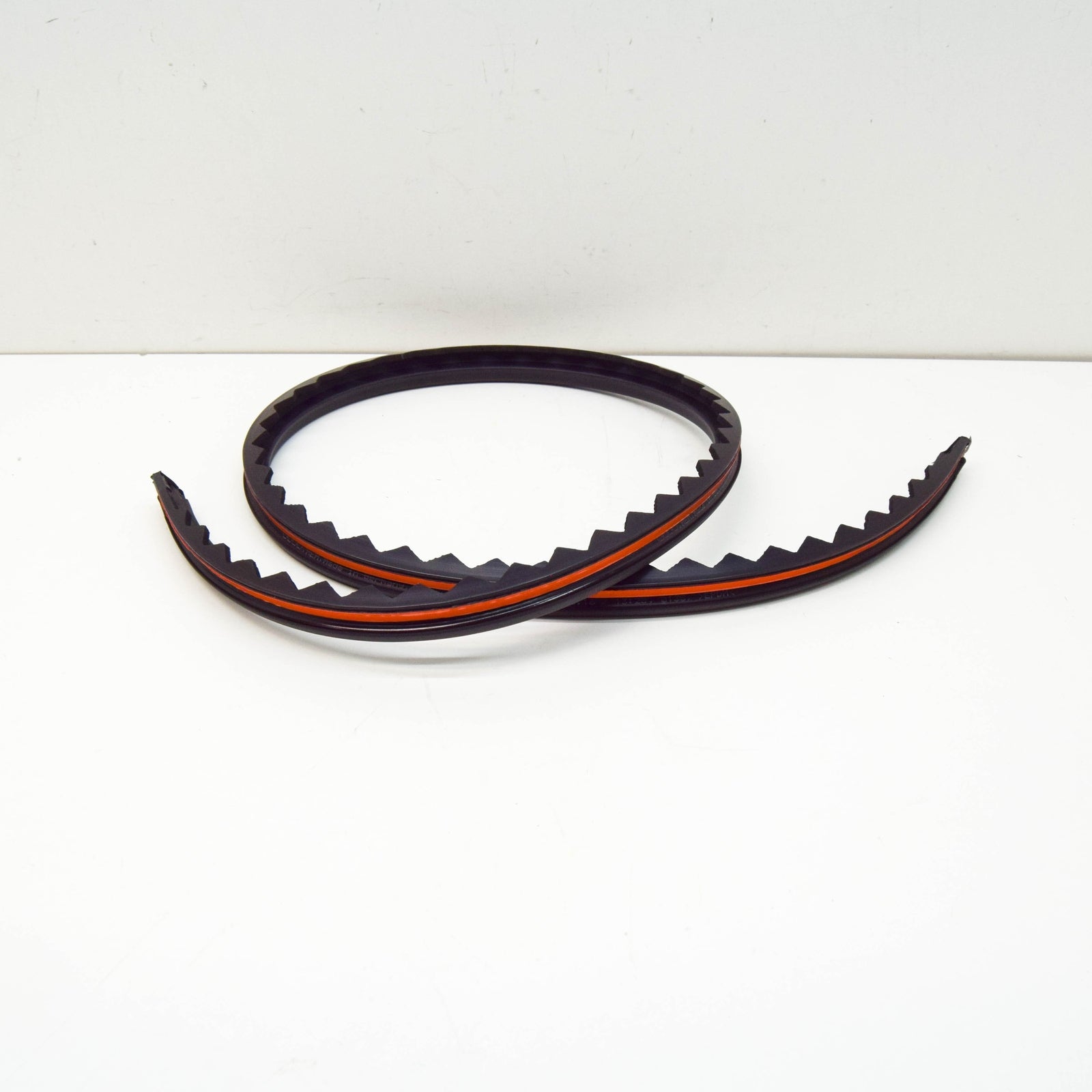 new audi a5 sportback 8t rear sunroof seal 8t0877913 original