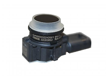 NEW MERCEDES-BENZ A W176 FRONT BUMPER DISTANCE SENSOR A0009050242 ORIGINAL