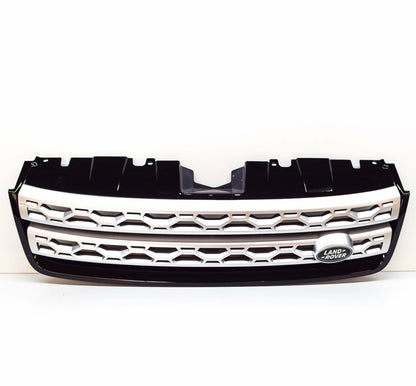 new land rover discovery sport l550 radiator grille lr097948 original