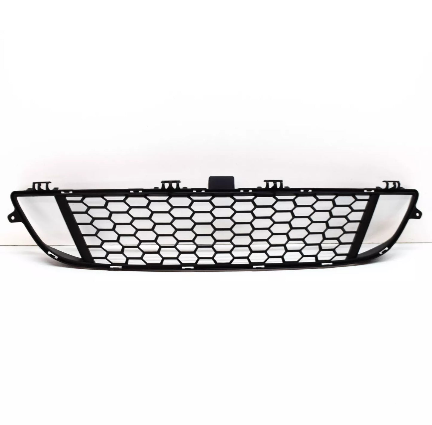 NEW BMW 2 F22 FRONT M SPORT BUMPER LOWER CENTER GRILLE 51118055434 2015 ORIGINAL