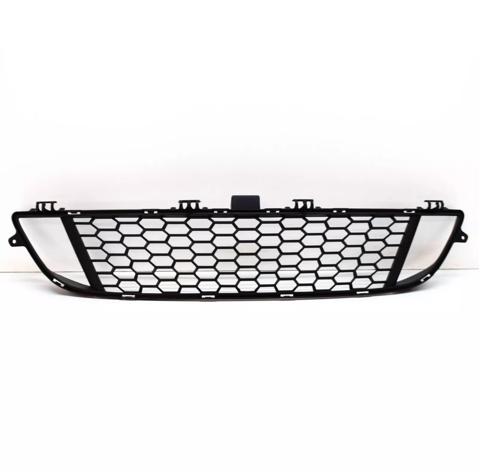 NEW BMW 2 F22 FRONT M SPORT BUMPER LOWER CENTER GRILLE 51118055434 2015 ORIGINAL