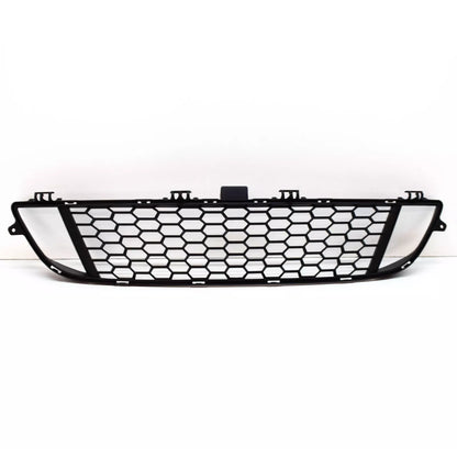 NEW BMW 2 F22 FRONT M SPORT BUMPER LOWER CENTER GRILLE 51118055434 2015 ORIGINAL
