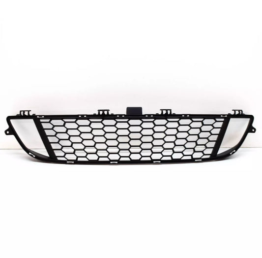NEW BMW 2 F22 FRONT M SPORT BUMPER LOWER CENTER GRILLE 51118055434 2015 ORIGINAL