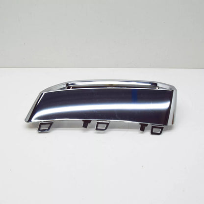 NEW AUDI Q5 FY REAR BUMPER LEFT SIDE TRIM 80A807833F2ZZ ORIGINAL