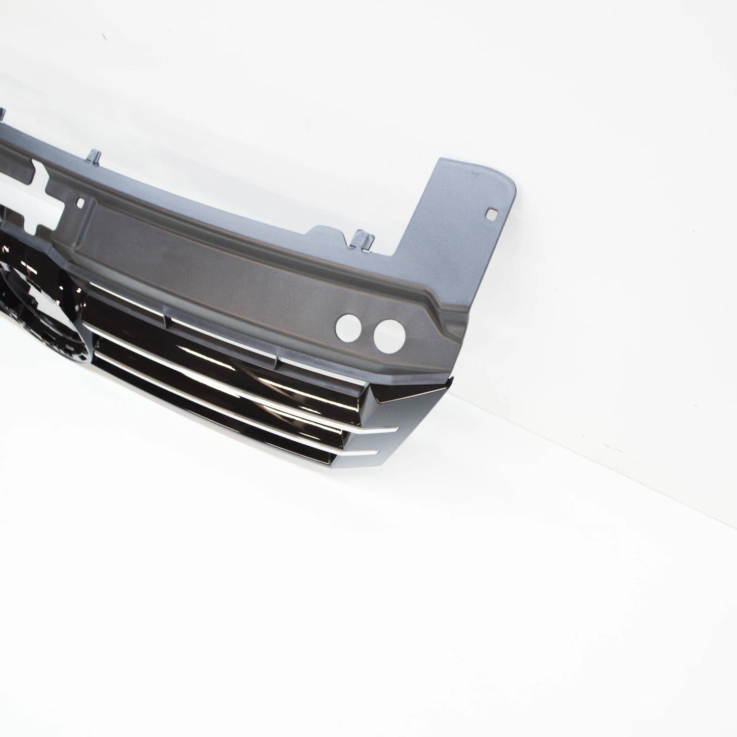 NEW VOLKSWAGEN SHARAN 7N RADIATOR GRILLE 7N0853651F9B9 ORIGINAL