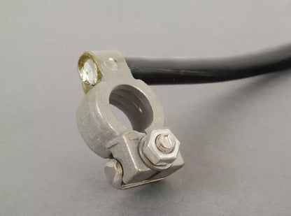 NEW BMW 3 COMPACT E36 NEGATIVE BATTERY CABLE 12421732227 1732227 ORIGINAL